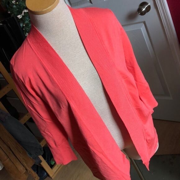 Laura Ashley NWT cardigan sz S - Picture 2 of 5